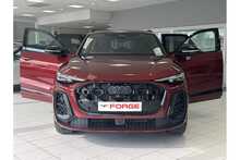 25/25 Audi Q5 TDI Quattro S Line Edition 1