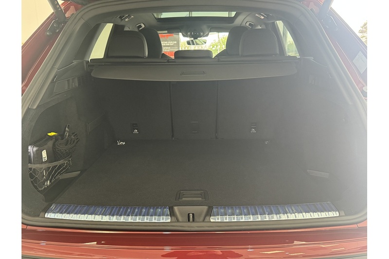 Audi Tdi Quattro S Line Edition 1 2.0 5dr Estate Semi Auto Diesel