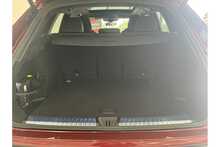 25/25 Audi Q5 TDI Quattro S Line Edition 1