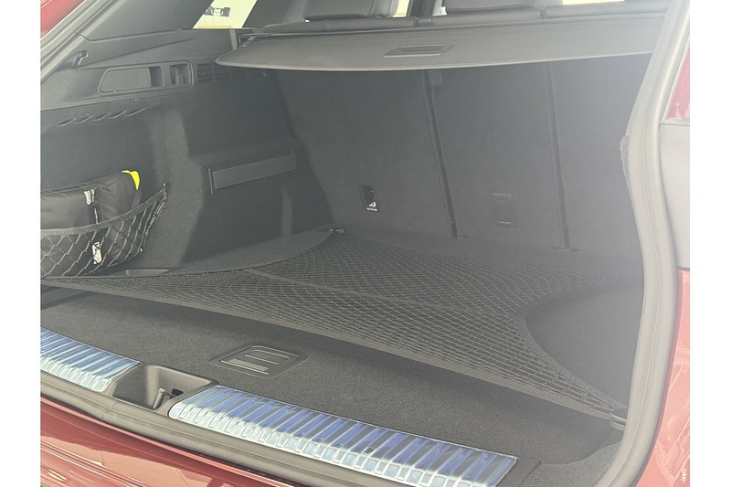 Audi Tdi Quattro S Line Edition 1 2.0 5dr Estate Semi Auto Diesel