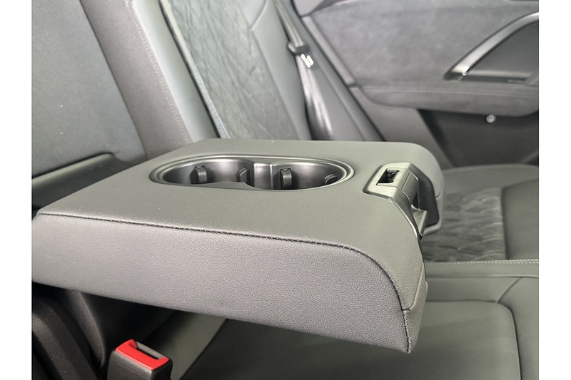 Audi Tdi Quattro S Line Edition 1 2.0 5dr Estate Semi Auto Diesel