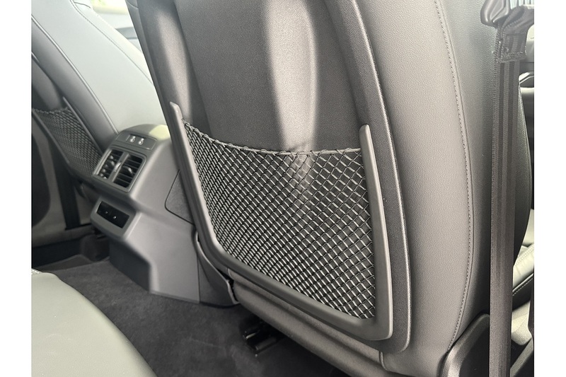 Audi Tdi Quattro S Line Edition 1 2.0 5dr Estate Semi Auto Diesel