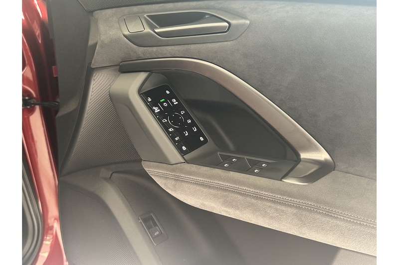 Audi Tdi Quattro S Line Edition 1 2.0 5dr Estate Semi Auto Diesel