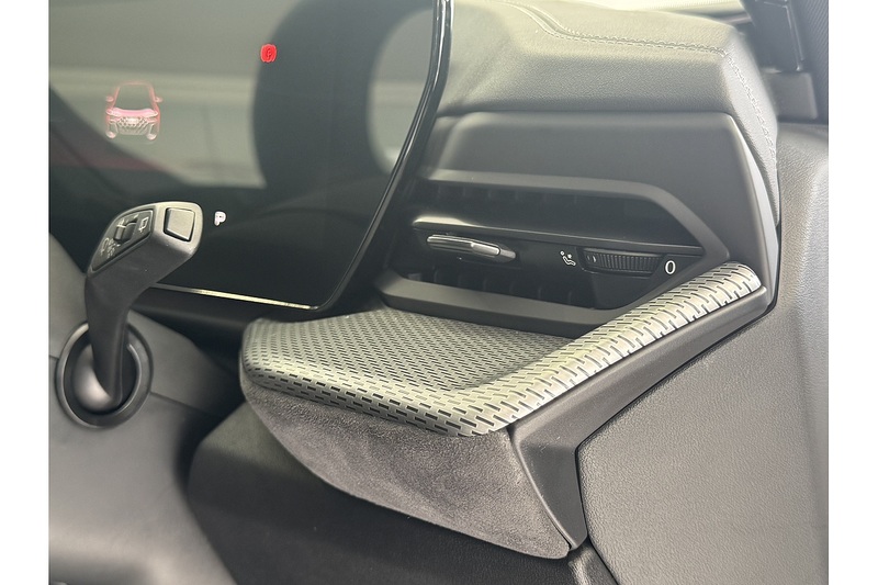 Audi Tdi Quattro S Line Edition 1 2.0 5dr Estate Semi Auto Diesel