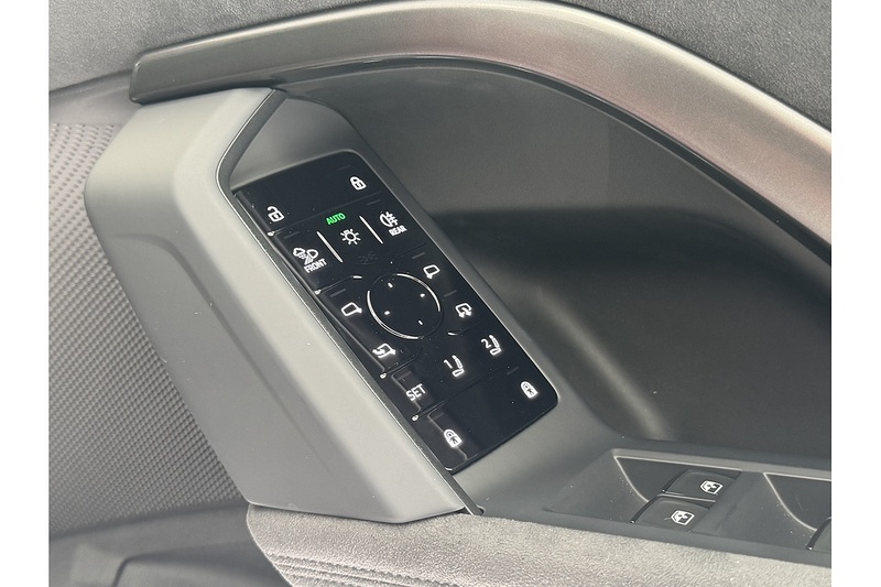 Audi Tdi Quattro S Line Edition 1 2.0 5dr Estate Semi Auto Diesel