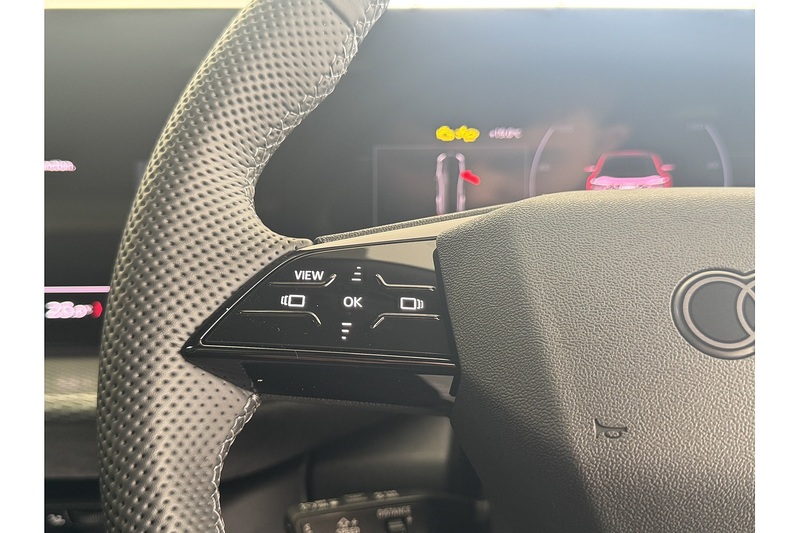 Audi Tdi Quattro S Line Edition 1 2.0 5dr Estate Semi Auto Diesel