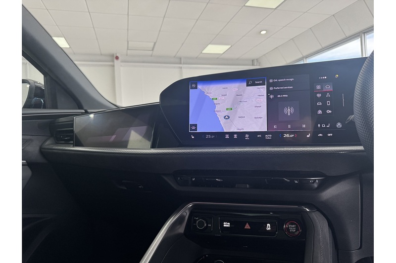 Audi Tdi Quattro S Line Edition 1 2.0 5dr Estate Semi Auto Diesel