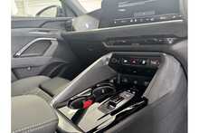 25/25 Audi Q5 TDI Quattro S Line Edition 1