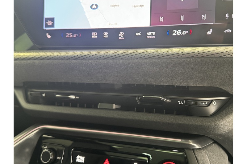 Audi Tdi Quattro S Line Edition 1 2.0 5dr Estate Semi Auto Diesel