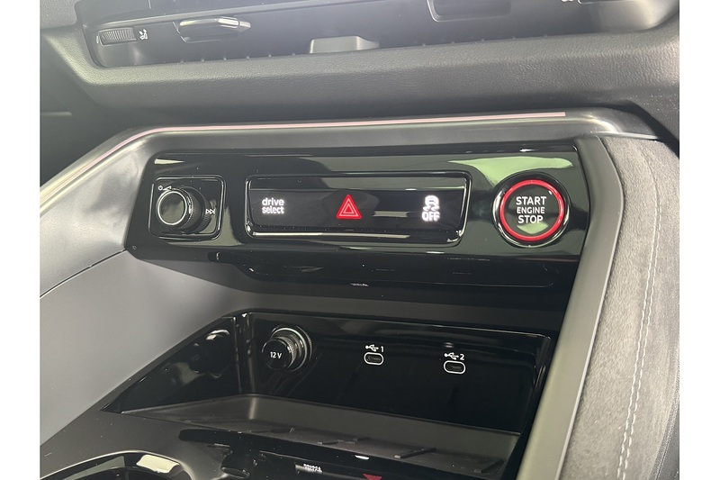 Audi Tdi Quattro S Line Edition 1 2.0 5dr Estate Semi Auto Diesel