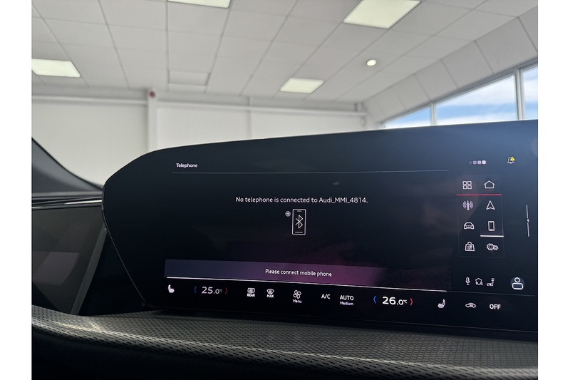 Audi Tdi Quattro S Line Edition 1 2.0 5dr Estate Semi Auto Diesel