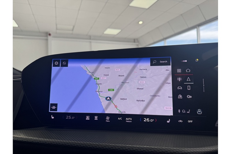 Audi Tdi Quattro S Line Edition 1 2.0 5dr Estate Semi Auto Diesel