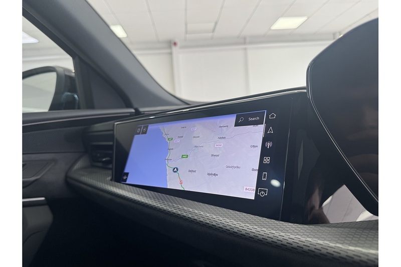 Audi Tdi Quattro S Line Edition 1 2.0 5dr Estate Semi Auto Diesel