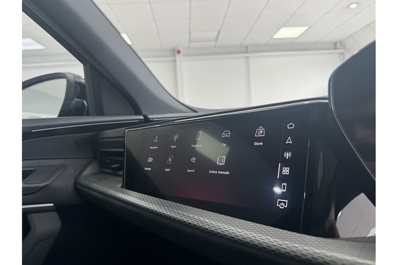 Audi Tdi Quattro S Line Edition 1 2.0 5dr Estate Semi Auto Diesel