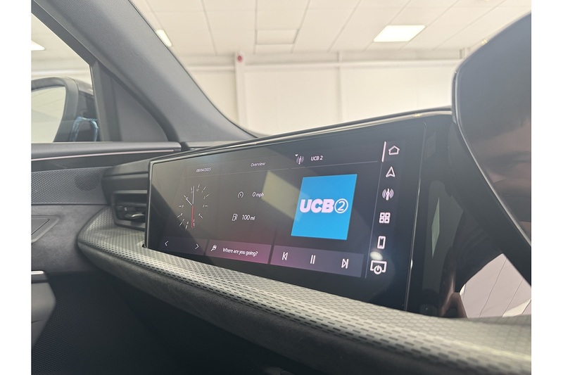 Audi Tdi Quattro S Line Edition 1 2.0 5dr Estate Semi Auto Diesel