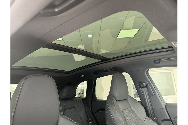 Audi Tdi Quattro S Line Edition 1 2.0 5dr Estate Semi Auto Diesel