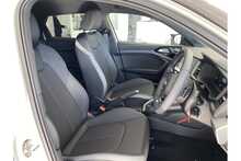 25/25 Audi A1 Sportback Tfsi 30 S Tronic Black Edition