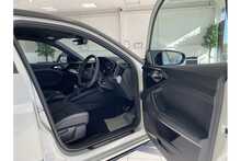 25/25 Audi A1 Sportback Tfsi 30 S Tronic Black Edition