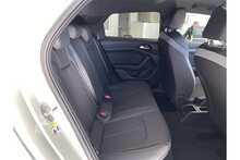 25/25 Audi A1 Sportback Tfsi 30 S Tronic Black Edition