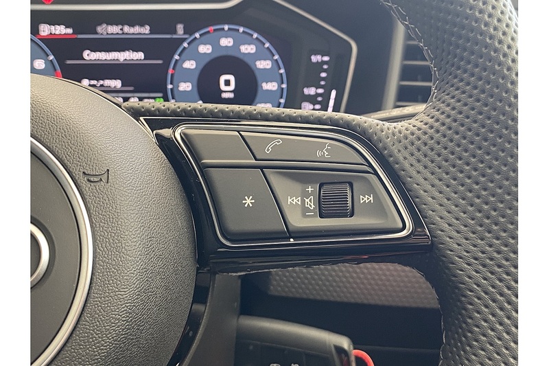 Audi Sportback Tfsi 30 S Tronic Black Edition 1.0 5dr Hatchback S Tronic Petrol