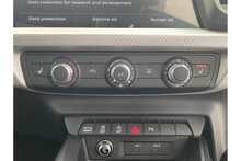 25/25 Audi A1 Sportback Tfsi 30 S Tronic Black Edition