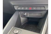 25/25 Audi A1 Sportback Tfsi 30 S Tronic Black Edition