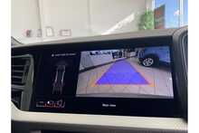 25/25 Audi A1 Sportback Tfsi 30 S Tronic Black Edition