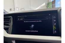 25/25 Audi A1 Sportback Tfsi 30 S Tronic Black Edition