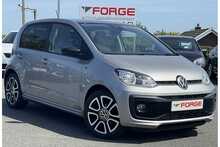 21/71 Volkswagen up! 1.0 R-Line Hatchback 65 ps