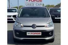 21/71 Volkswagen up! 1.0 R-Line Hatchback 65 ps