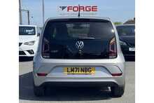 21/71 Volkswagen up! 1.0 R-Line Hatchback 65 ps