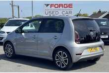 21/71 Volkswagen up! 1.0 R-Line Hatchback 65 ps
