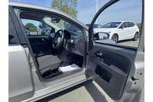 21/71 Volkswagen up! 1.0 R-Line Hatchback 65 ps