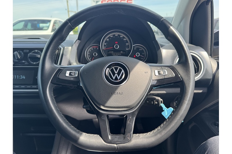 Volkswagen 1.0 R-Line Hatchback 5dr Petrol Manual Euro 6 (s/s) (65 ps)