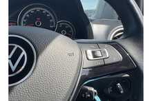 21/71 Volkswagen up! 1.0 R-Line Hatchback 65 ps