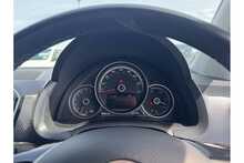 21/71 Volkswagen up! 1.0 R-Line Hatchback 65 ps