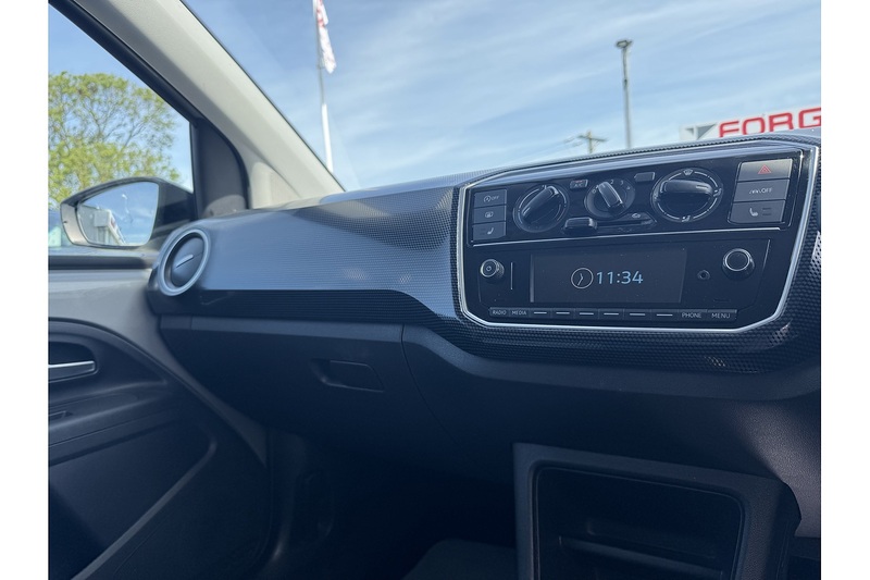 Volkswagen 1.0 R-Line Hatchback 5dr Petrol Manual Euro 6 (s/s) (65 ps)