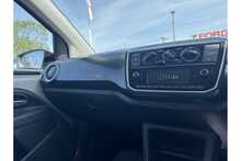 21/71 Volkswagen up! 1.0 R-Line Hatchback 65 ps