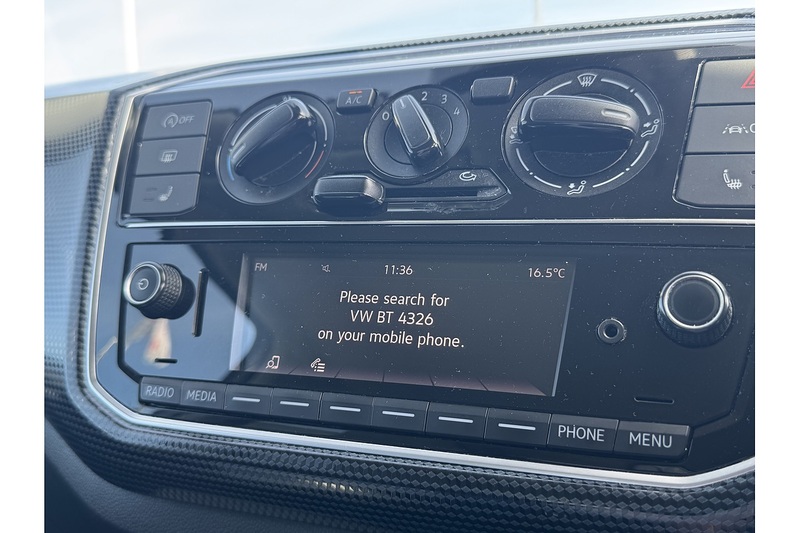 Volkswagen 1.0 R-Line Hatchback 5dr Petrol Manual Euro 6 (s/s) (65 ps)