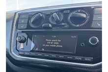 21/71 Volkswagen up! 1.0 R-Line Hatchback 65 ps