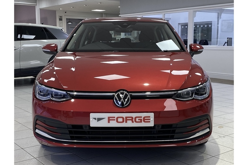 Volkswagen 1.5 eTSI MHEV Style Hatchback 5dr Petrol Hybrid DSG Euro 6 (s/s) (150 ps)