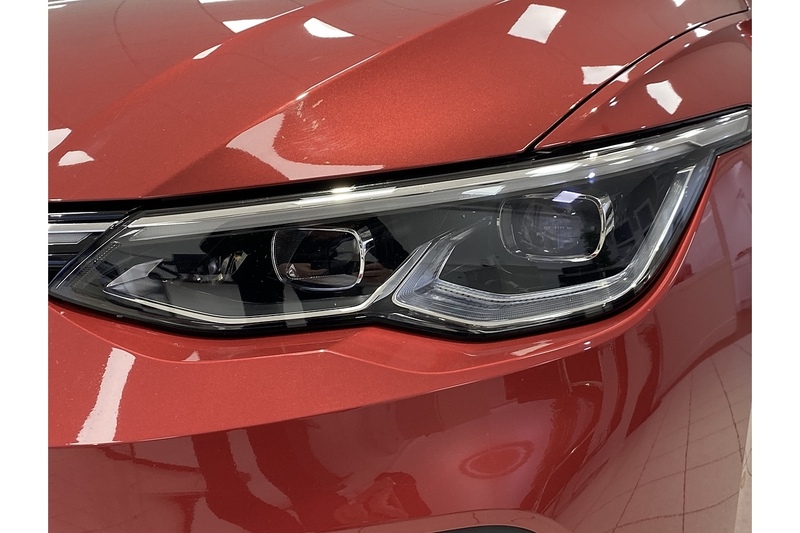 Volkswagen 1.5 eTSI MHEV Style Hatchback 5dr Petrol Hybrid DSG Euro 6 (s/s) (150 ps)