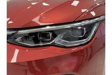 24/24 Volkswagen Golf eTSI MHEV Style