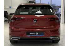 24/24 Volkswagen Golf eTSI MHEV Style