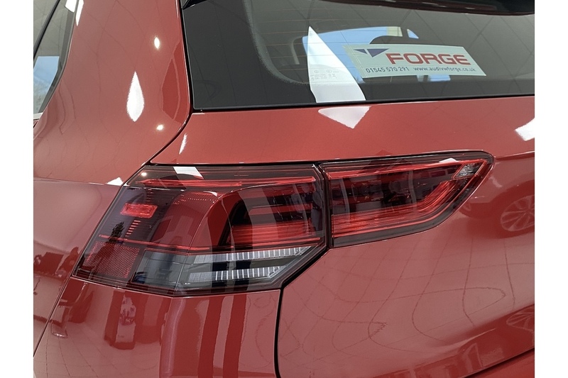 Volkswagen 1.5 eTSI MHEV Style Hatchback 5dr Petrol Hybrid DSG Euro 6 (s/s) (150 ps)