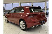 24/24 Volkswagen Golf eTSI MHEV Style