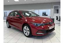 24/24 Volkswagen Golf eTSI MHEV Style