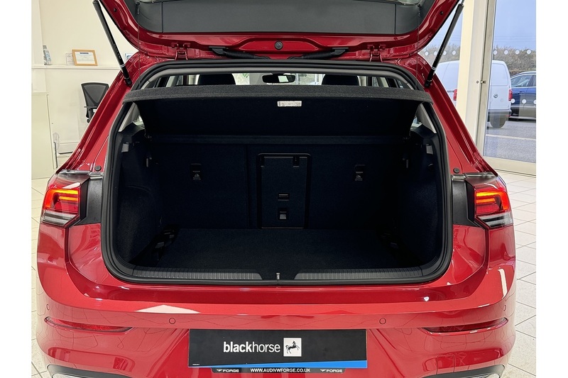 Volkswagen 1.5 eTSI MHEV Style Hatchback 5dr Petrol Hybrid DSG Euro 6 (s/s) (150 ps)