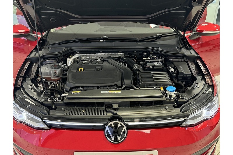 Volkswagen 1.5 eTSI MHEV Style Hatchback 5dr Petrol Hybrid DSG Euro 6 (s/s) (150 ps)