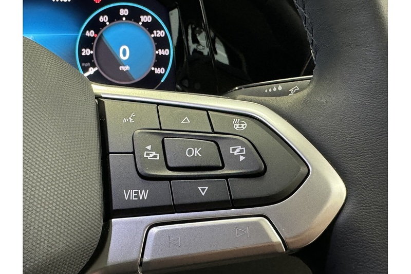 Volkswagen 1.5 eTSI MHEV Style Hatchback 5dr Petrol Hybrid DSG Euro 6 (s/s) (150 ps)